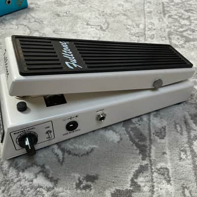Fulltone Super Wah - white imagen 4