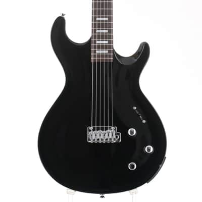 LINE6 Variax 700 Tremolo Black [03110486] (06/04) image 1