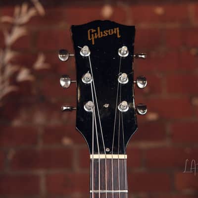 1967 Gibson ES-125DC – From the Personal Collection of Rick Springfield! image 9