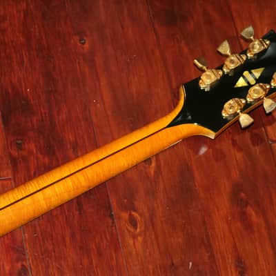 1959 Gibson Super 400 CESN image 11