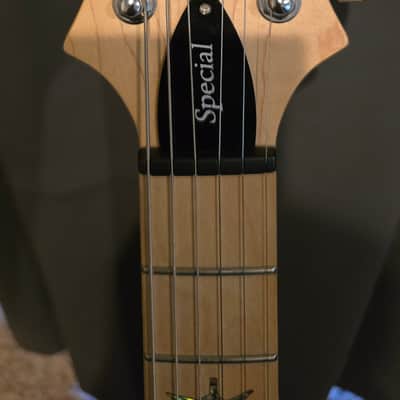 PRS SE Swamp Ash Special 2023 - Present - Charcoal image 5