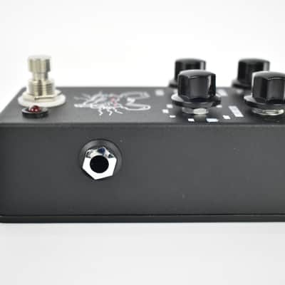 JHS PackRat Distortion image 3