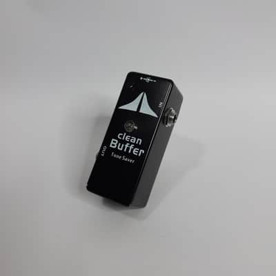 Mosky Audio Clean Buffer Tone Saver image 1