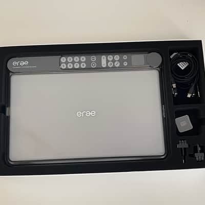 Embodme Erae 2 Expressive MIDI Controller & Looper - Mint w/ Box, Hard Cover & Extra Skin image 9
