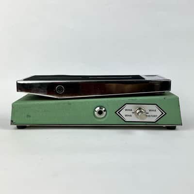 Goldsound Distortion Whau Whau 1977 (Made in Italy) image 11