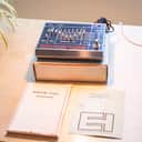 Vintage Electro-Harmonix Graphic-Fuzz Pedal w/ Original Box and Manual