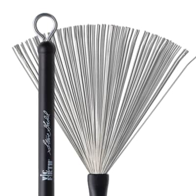VIC FIRTH SGWB STEVE GADD WIRE BRUSHES image 4