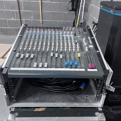 Passive PA System with Crossover and Splitter image 2