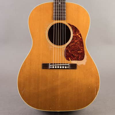 Gibson LG-3 1953, Natural image 1