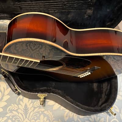 Larrivee 000-50-FSB 2024 - Gloss image 9
