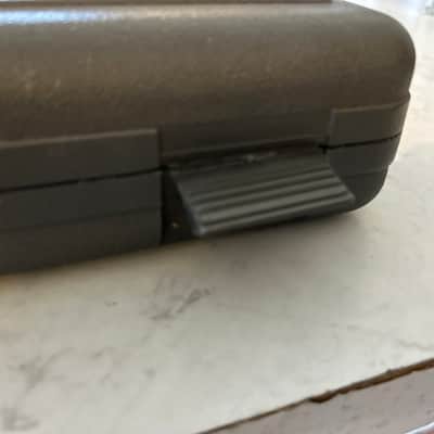 Boss BCB-6 Pedalboard/Case 1982 - 1997 - Gray image 6