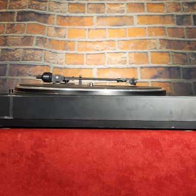 Toshiba SR-D33 Turntable image 8