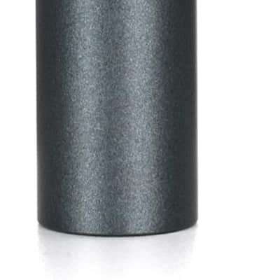 Shure Beta 98AMP/C Cardioid Condenser Gooseneck Microphone with XLR Preamp image 1