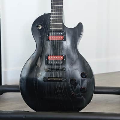 Gibson Les Paul Voodoo 2004 image 3
