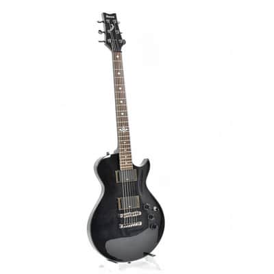 Ibanez ART 320 Black Occasion image 3