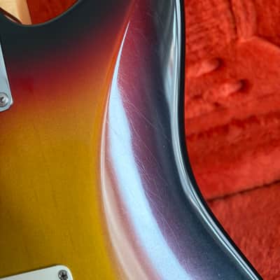 Fender Stratocaster 1960 NOS Time Machine Custom Shop 2003 image 20