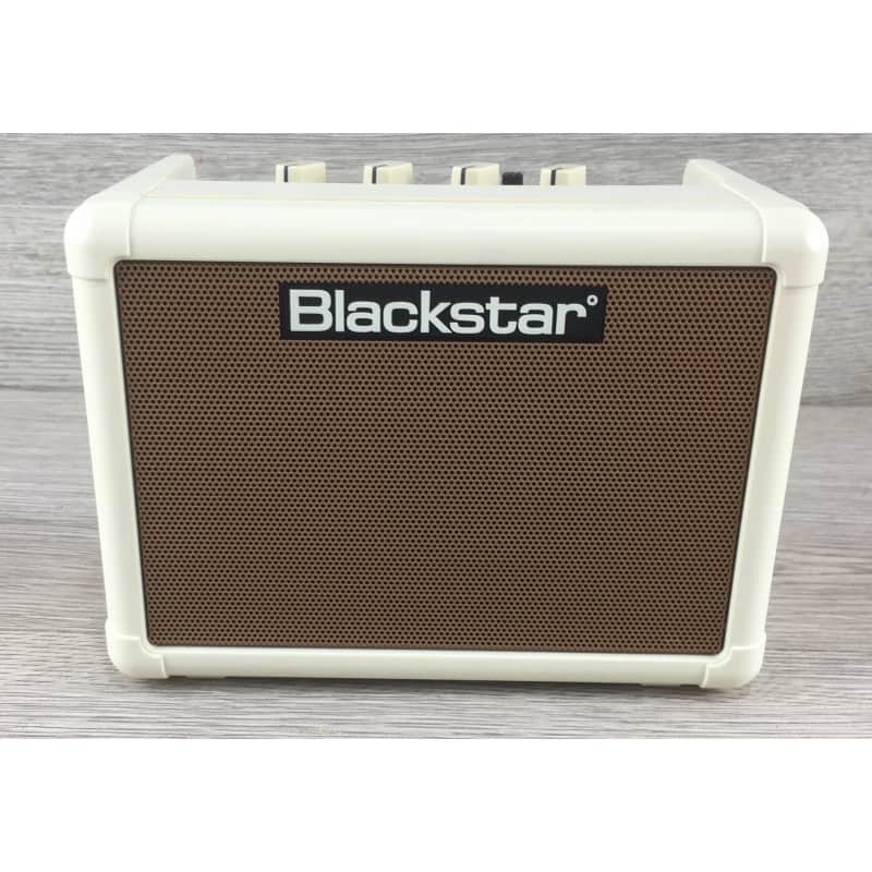 Blackstar Fly 3 - Acoustic image 1