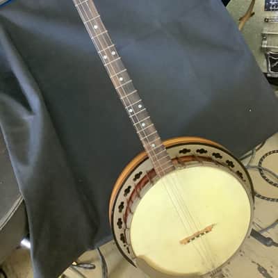 May Bell Tenor banjo image 1
