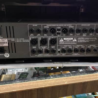 Ampeg SVT-4 PRO Head image 2
