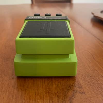 Nobels ODR-1 BC Natural Overdrive 2020 - Present - Black / Green image 6