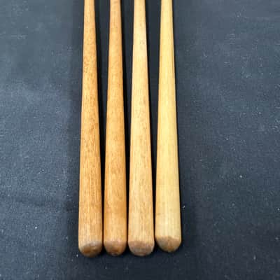 Innovative Percussion IP1003 Jim Cassella Marimba Mallets, 2 Pairs - MINT Bild 12