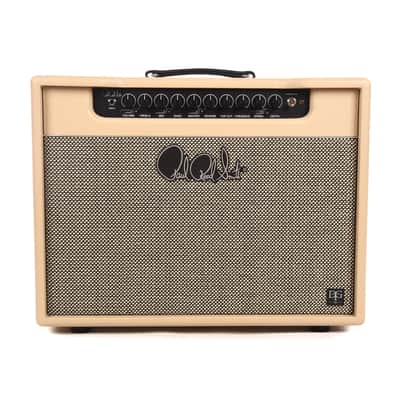 PRS DGT 15 David Grissom Signature 15-Watt 1x12" Guitar Combo