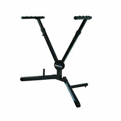 Quik-Lok QLY-40 Y-Style Keyboard Stand