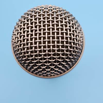 ☆Vintage 1980s Panasonic National WM-1325 Dynamic Mic - Made in Japan Ramsa Audio-Technica SE Shure SM58 image 16