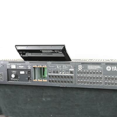 Yamaha M7CL-48 48-Channel Digital Audio Mixing Console CG01JPC *ASK FOR SHIPPING* image 25