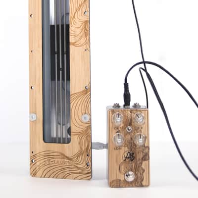 Anasounds Le Truand - Element Spring Reverb Bundle