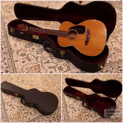 Martin 1967 0-18 image 3