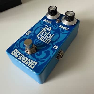 Pedal Pawn Octone (Octave Fuzz) image 7