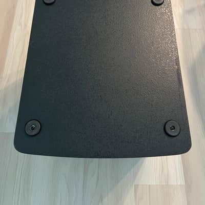 Kali Audio WS-12 v2 12-inch Powered Subwoofer - Black image 6