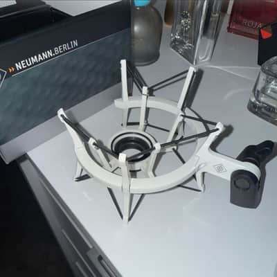 Neumann TLM 102 White Edition image 6