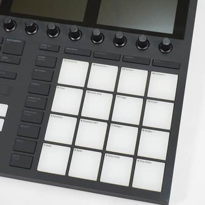 Native Instruments Used Maschine MK3 image 2