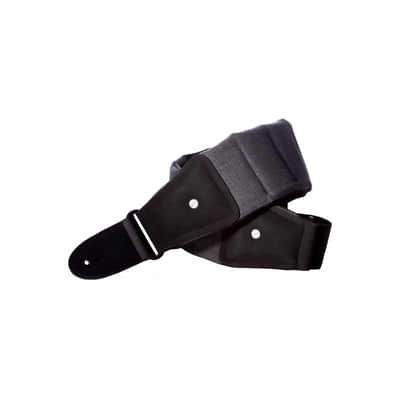 Mono M80-BTY-ASH-L Sangle guitare BETTY longue gris image 1