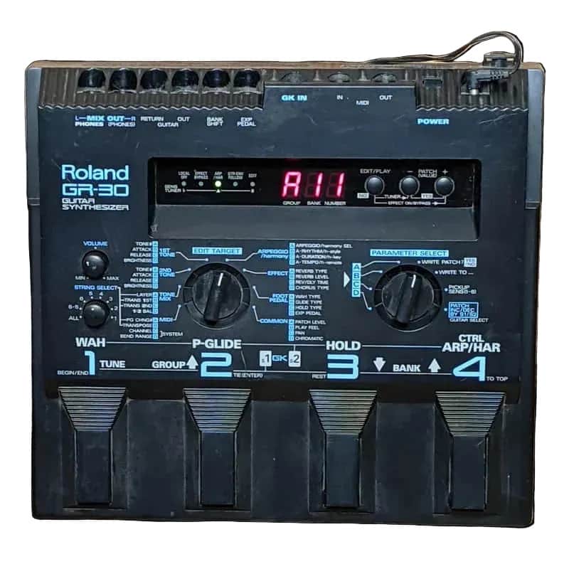 Roland GR-30
