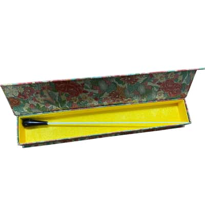 GEBIBB Music Conducting Baton Orchestra Baton Wood Handle with Box image 4