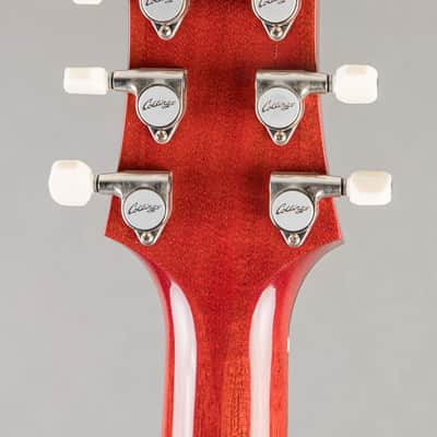 Collings SoCo 16 LC 2012, Cherry image 9