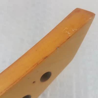 CHARVETTE by CHARVEL NECK - made in JAPAN - NEW OLD STOCK image 5