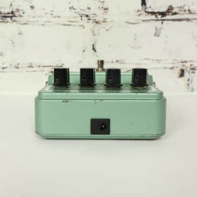 Maxon DS-830 Distortion Master Effect Pedal image 4