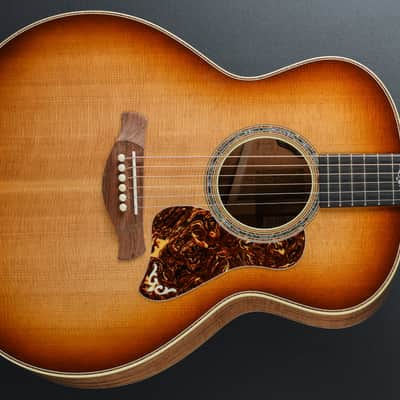Taylor USED Gold Label 814E Koa-SB '25 image 1