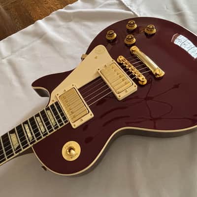 Gibson Custom Shop Les Paul Custom – BV x Gibson Limited Edition – Never Played image 16