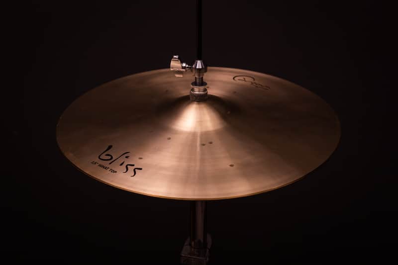 Dream 15" Bliss Series Hi Hat image 1