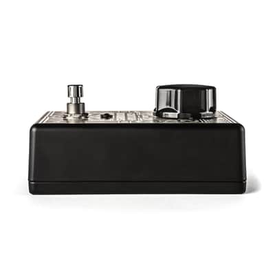 MXR JGD2 Jail Guitar Doors - Wayne Kramer - Overdrive Pedal - Limited Edition image 4
