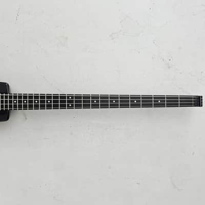 Steinberger XL-2 1989 - Black image 3