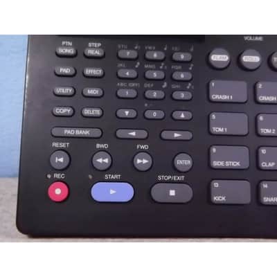Boss DR-660 Drum Machine image 5