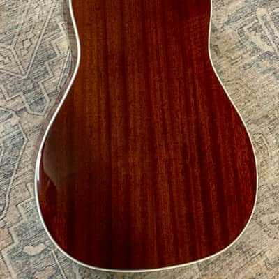 Fender Alkaline Trio California Series Malibu acoustic/electric image 25