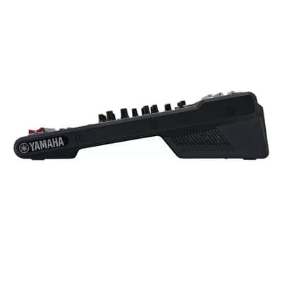 Yamaha MG12XU 12-Channel Mixer image 3