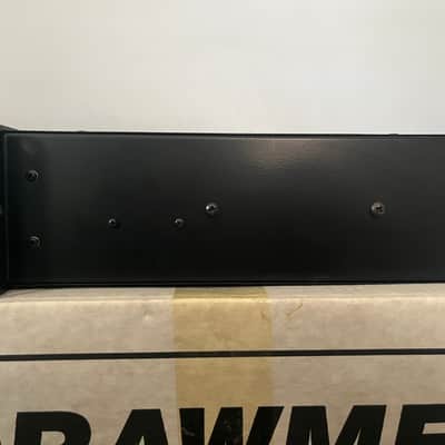 Drawmer 1973 - 3-Band Stereo FET Compressor - Mint Condition! image 8